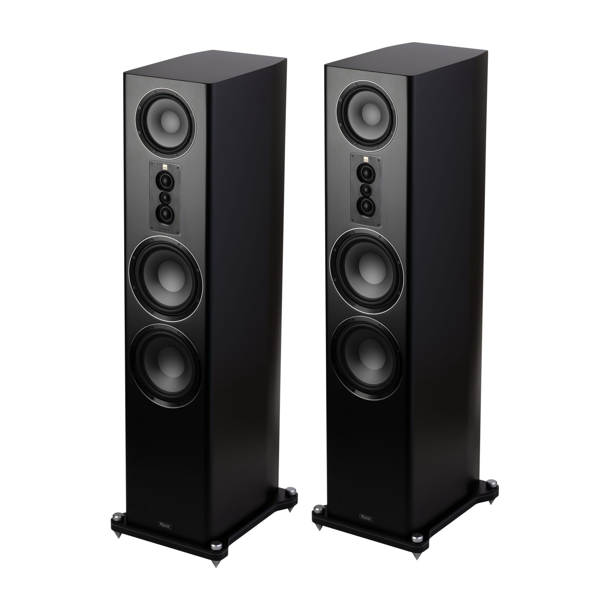 SIGNATURE 999 BLACK
