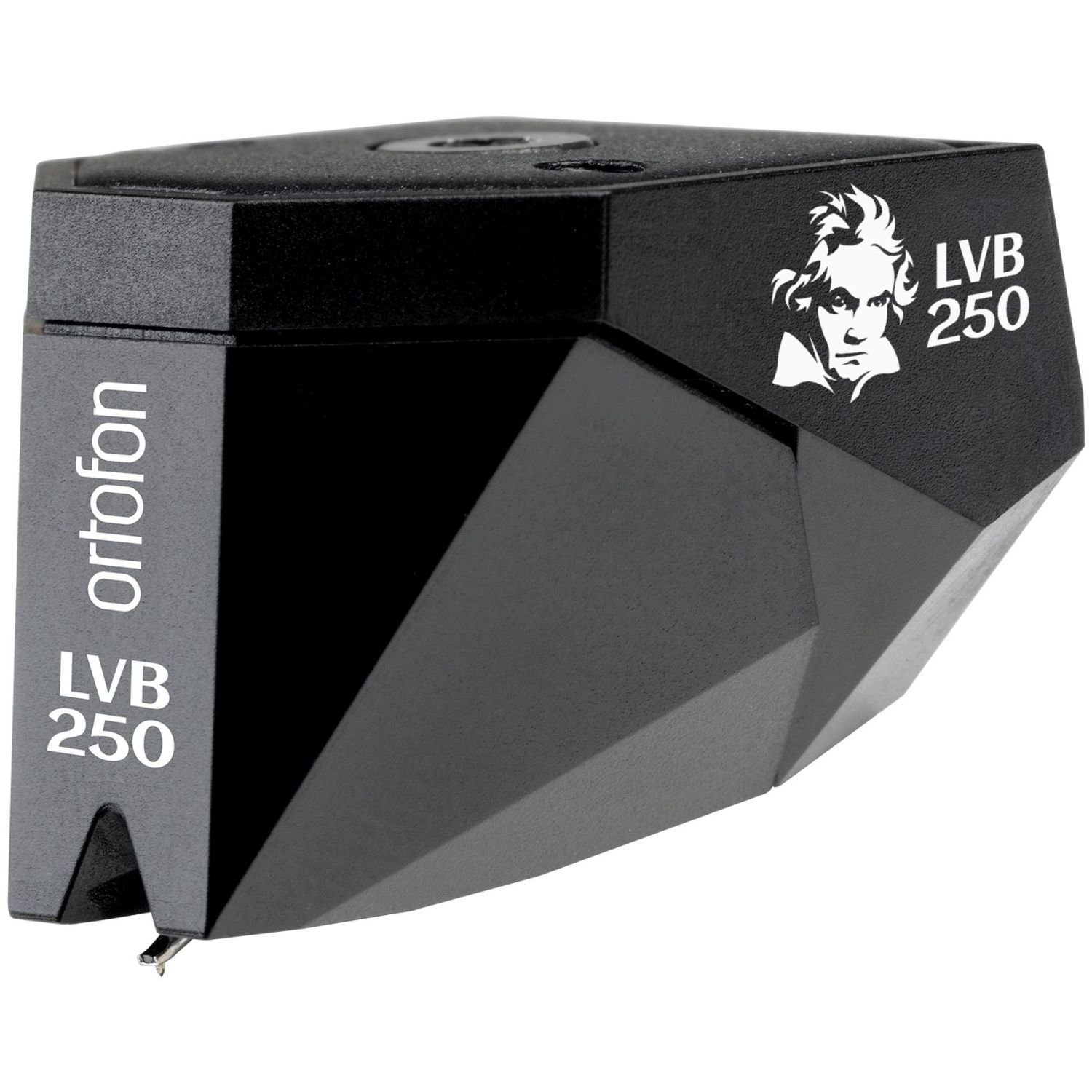 2M BLACK LVB 250