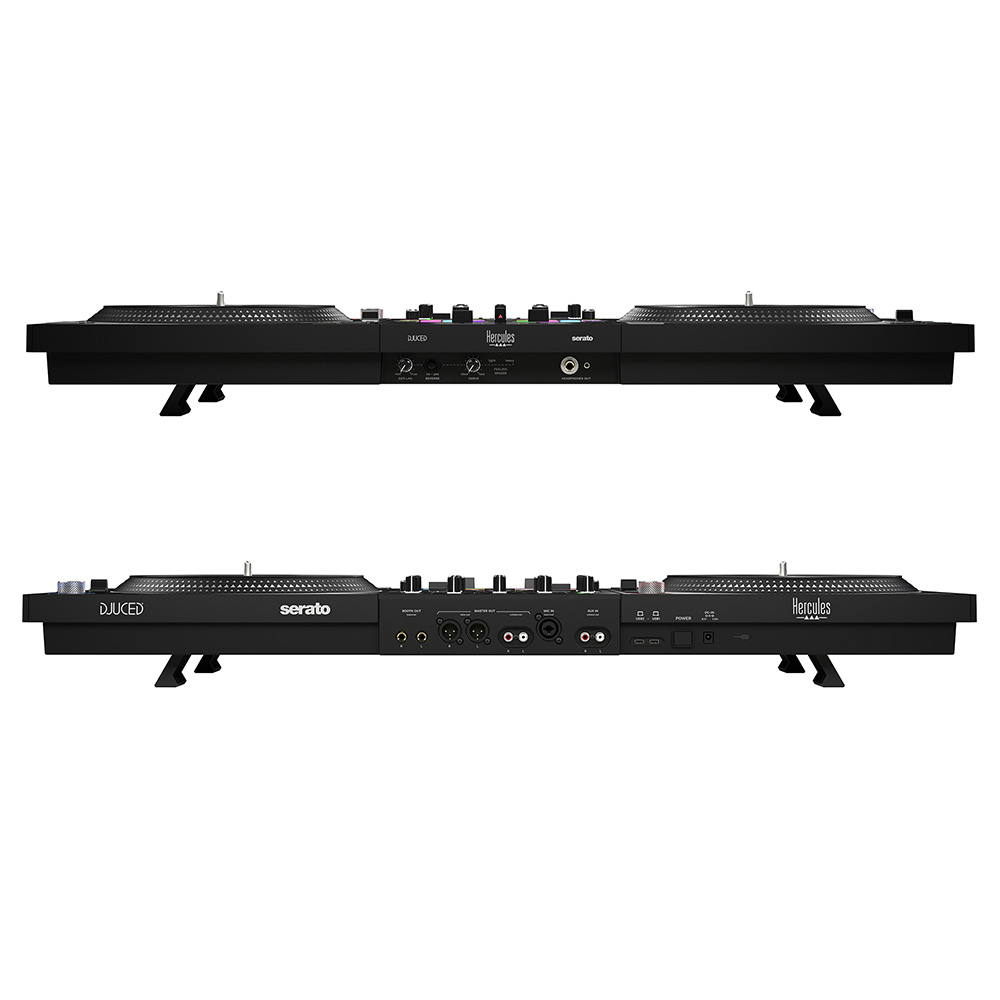 DJCONTROL T10
