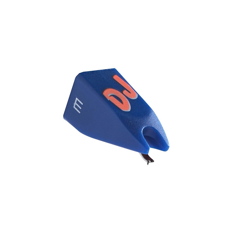 DJ E STYLUS