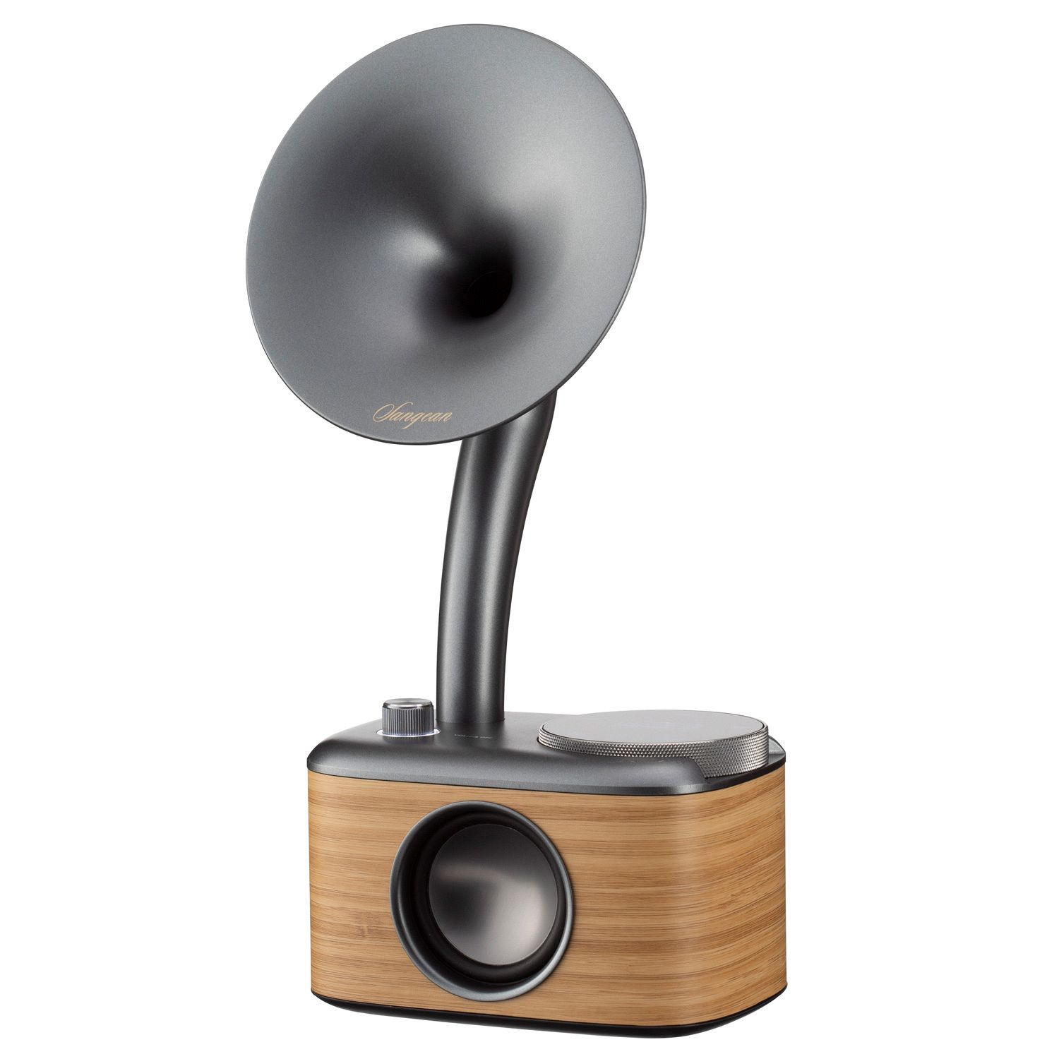 CP-100D LIGHTWOOD-GREY