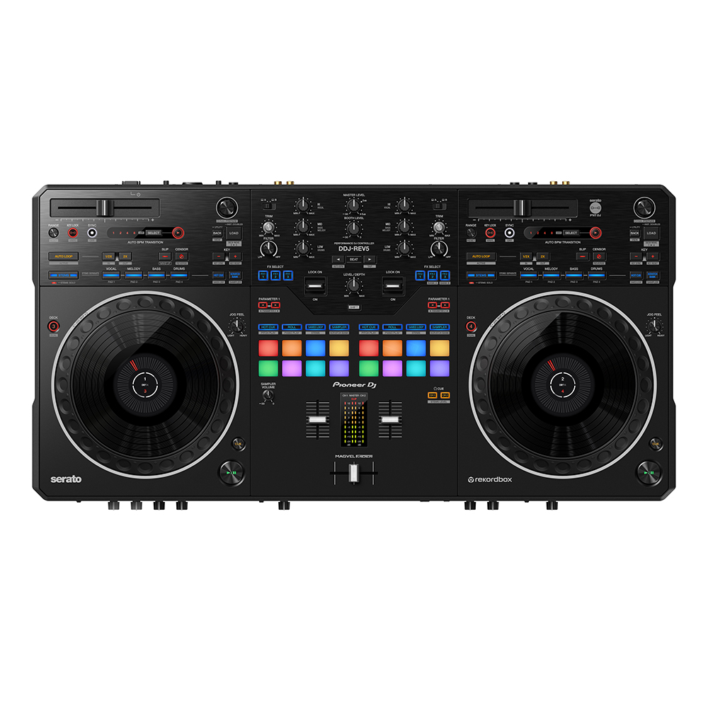 DDJ-REV5