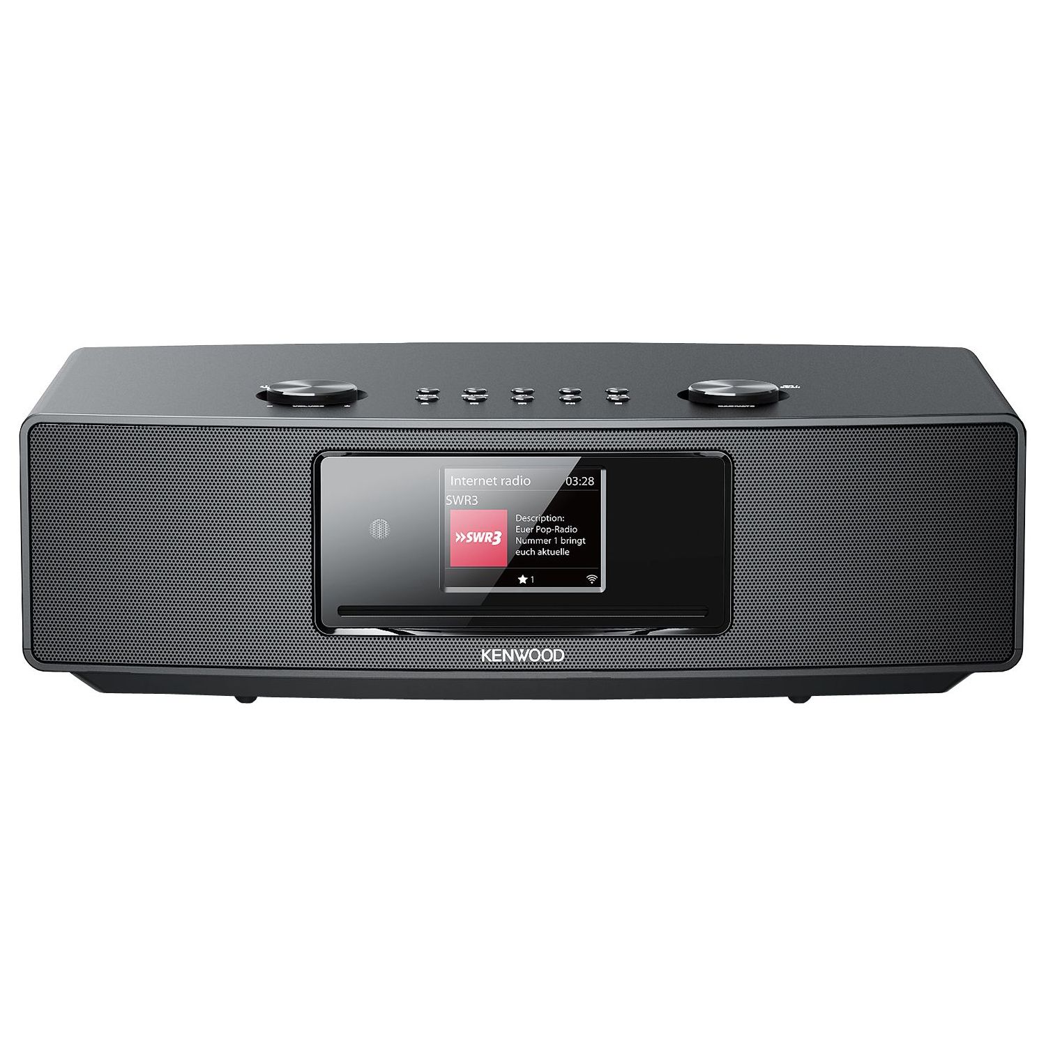 CR-ST700SCD-B