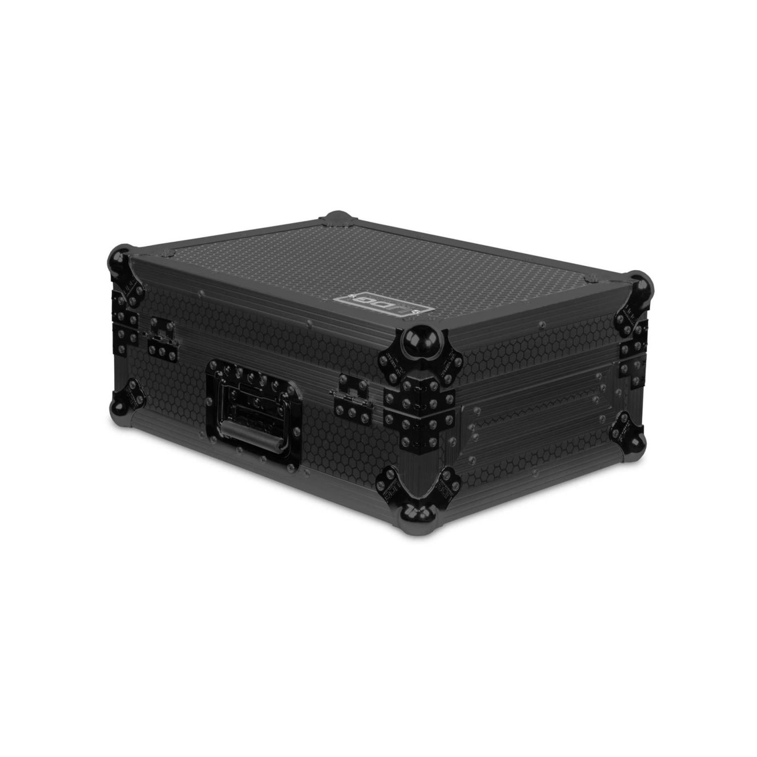 U91021BL3 FLT CASE MULTIFORMAT CDJ/MIXER MK3 BLACK