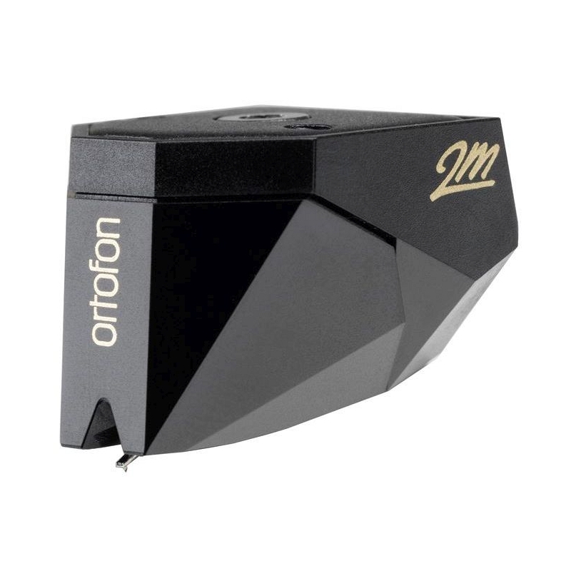 2M BLACK STANDARD