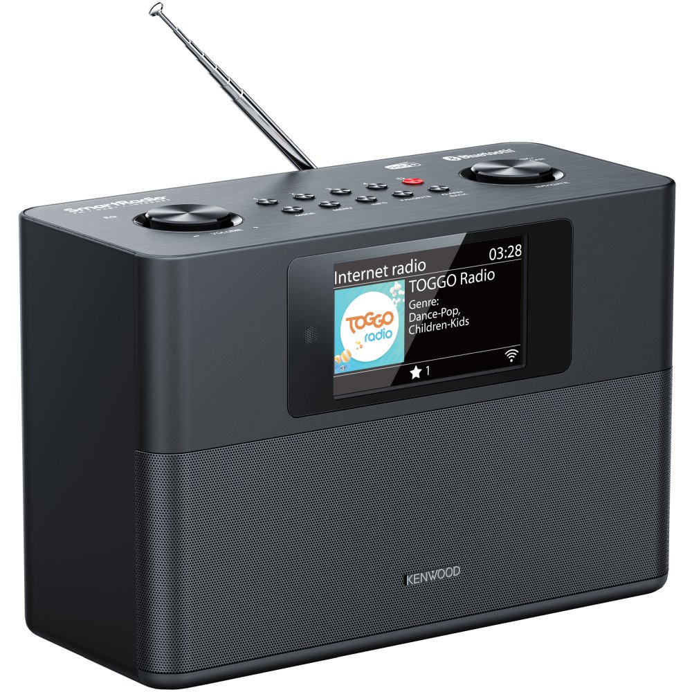 CR-ST200S-B