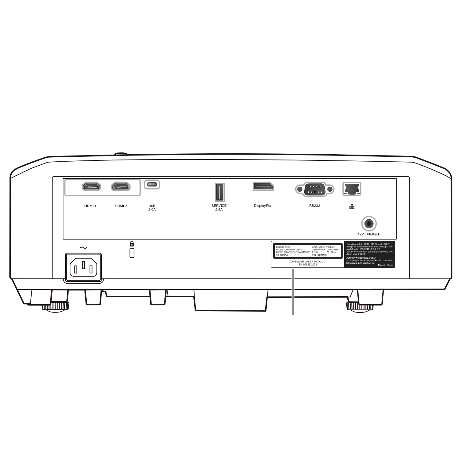 LX-NZ30-BG