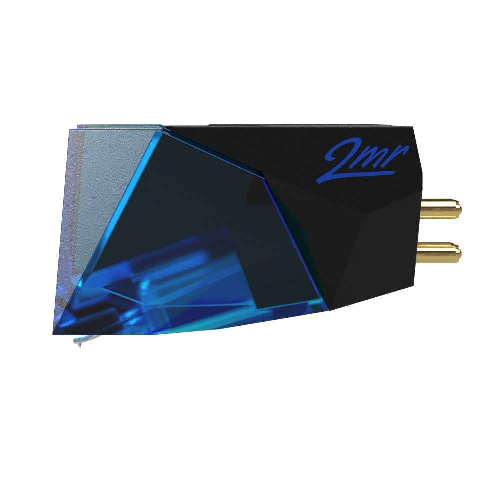 2MR BLUE