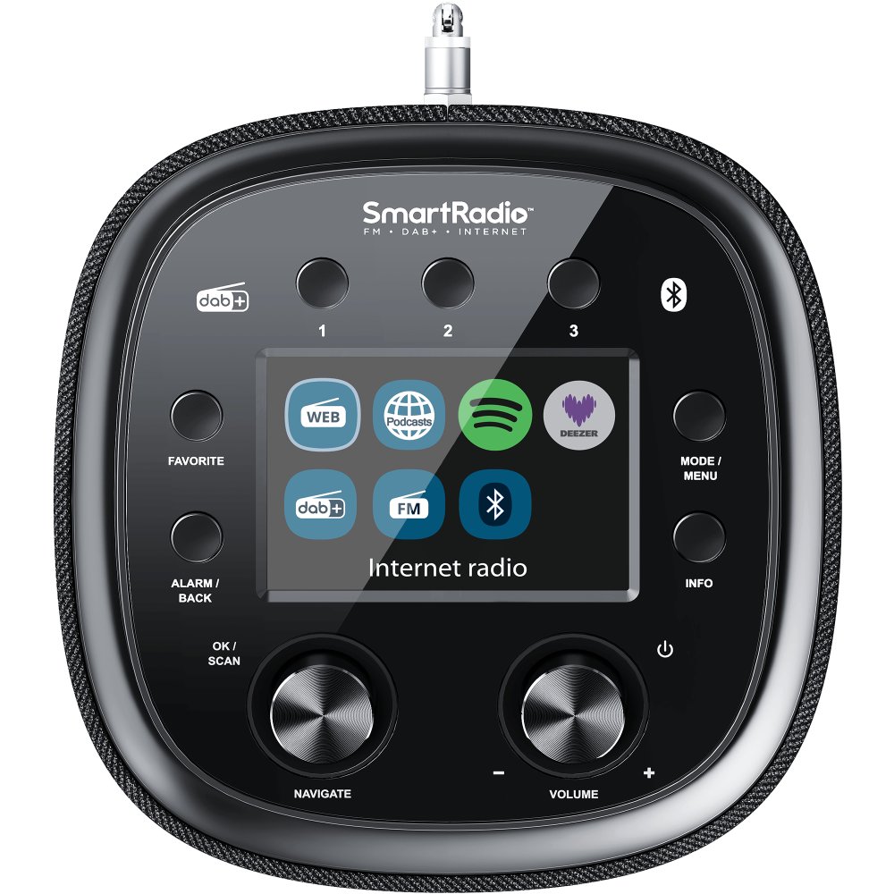 CR-ST500S-B