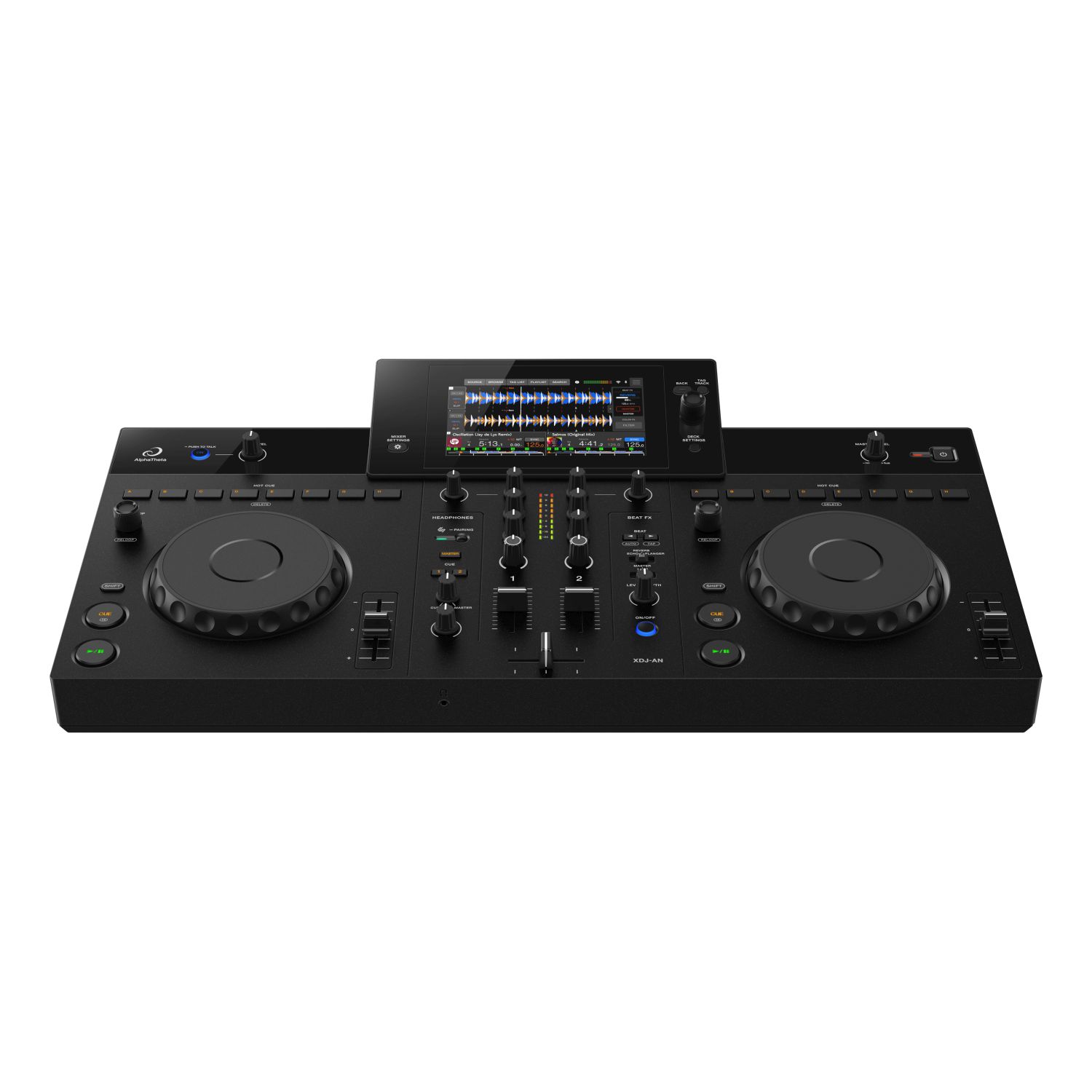 XDJ-AN