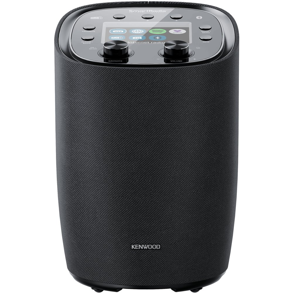 CR-ST500S-B