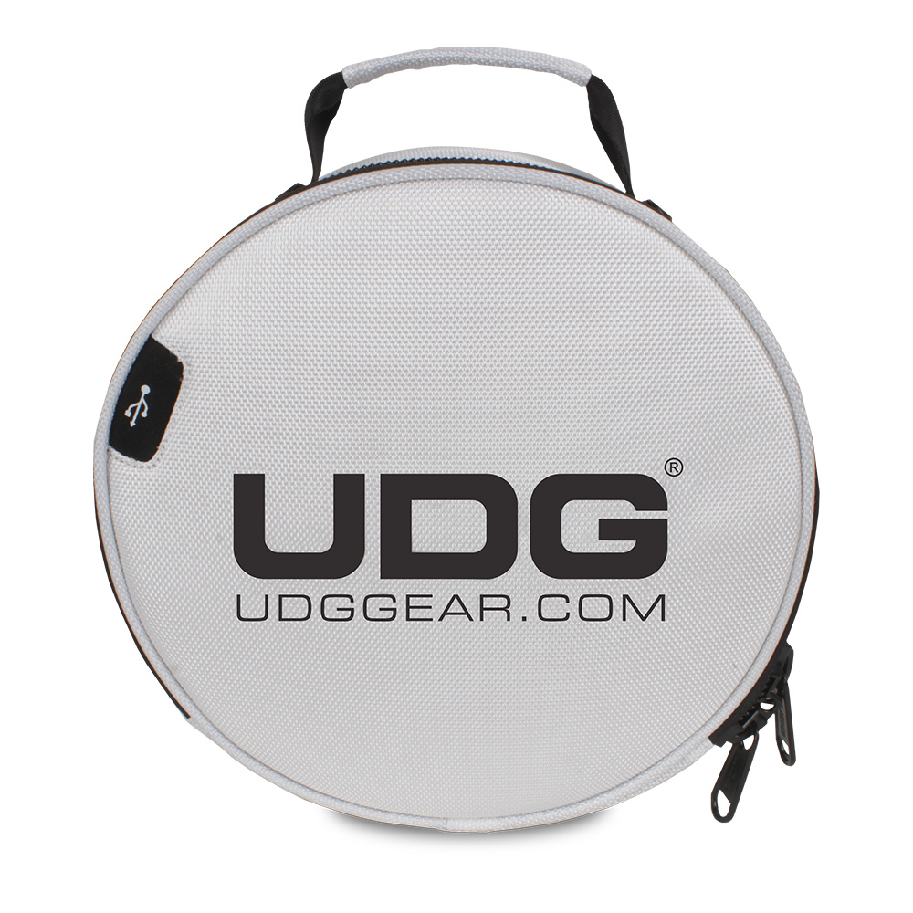 DIGI HEADPHONE BAG-U9950WT