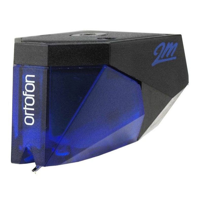 2M BLUE STANDARD