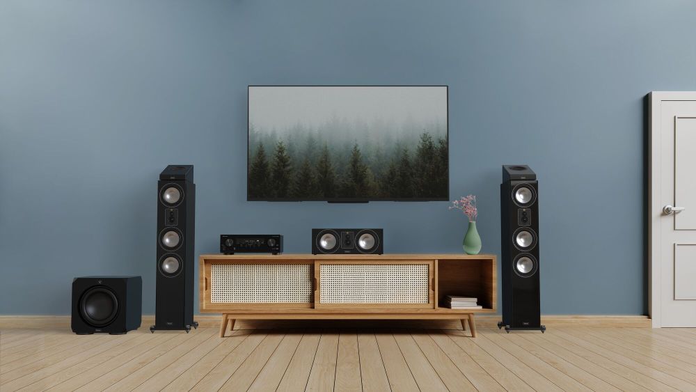 ATM 202 SATIN BLACK