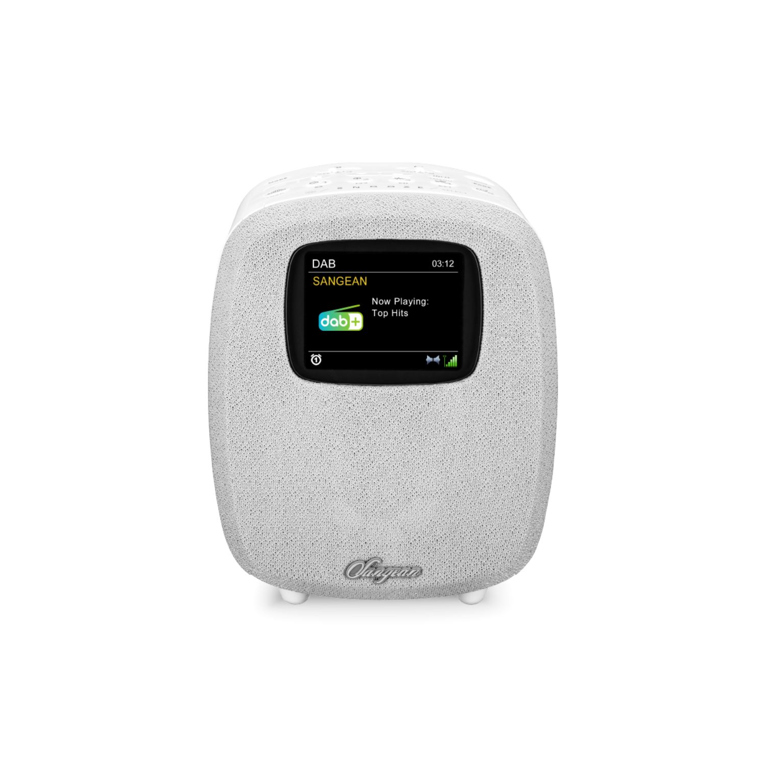 DCR-83 WHITE