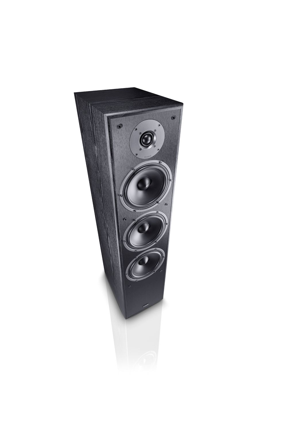 MONITOR S70 BLACK