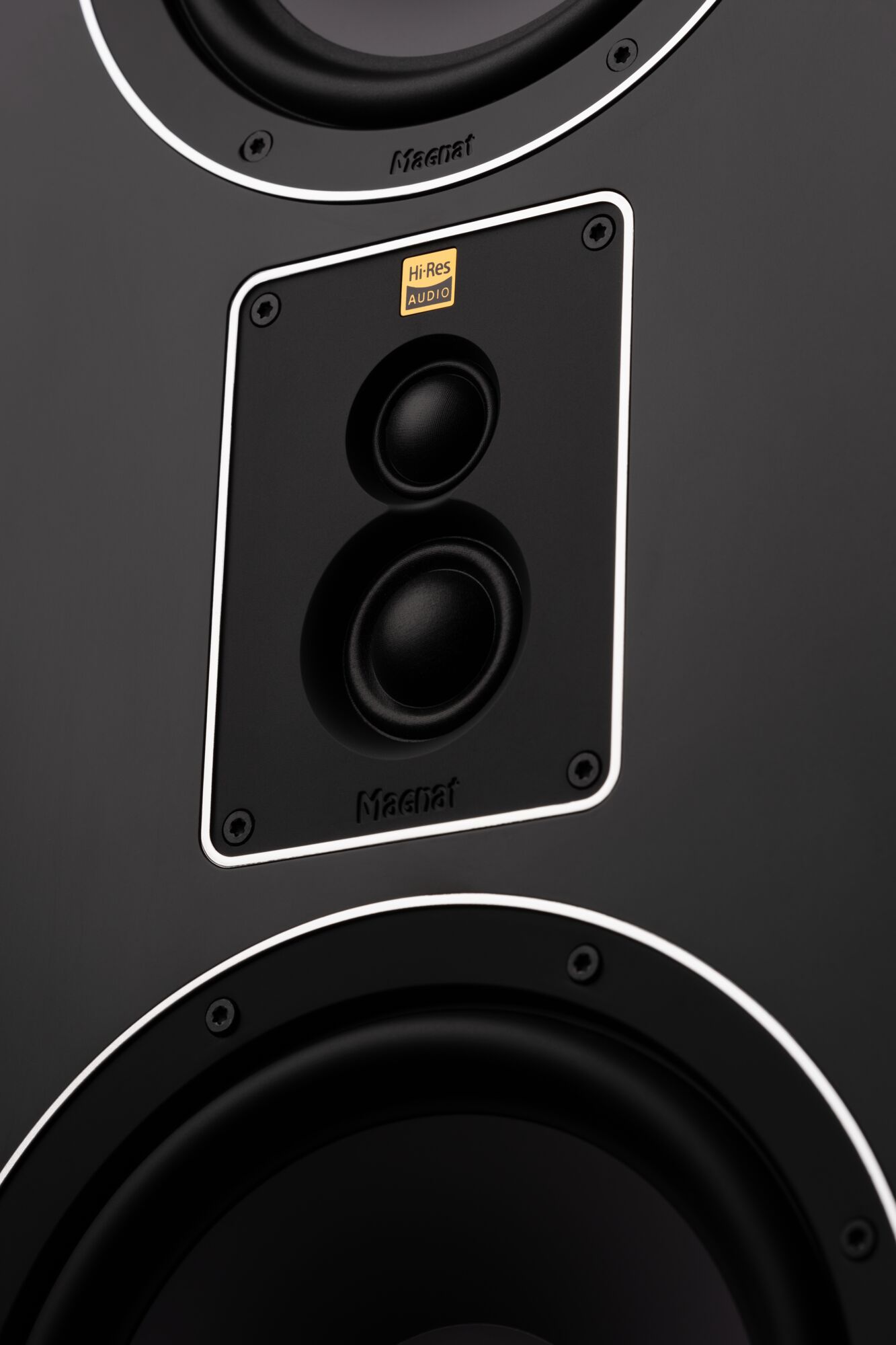 SIGNATURE 809 BLACK