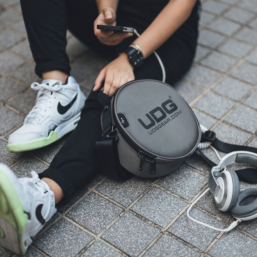 DIGI HEADPHONE BAG-U9950CH