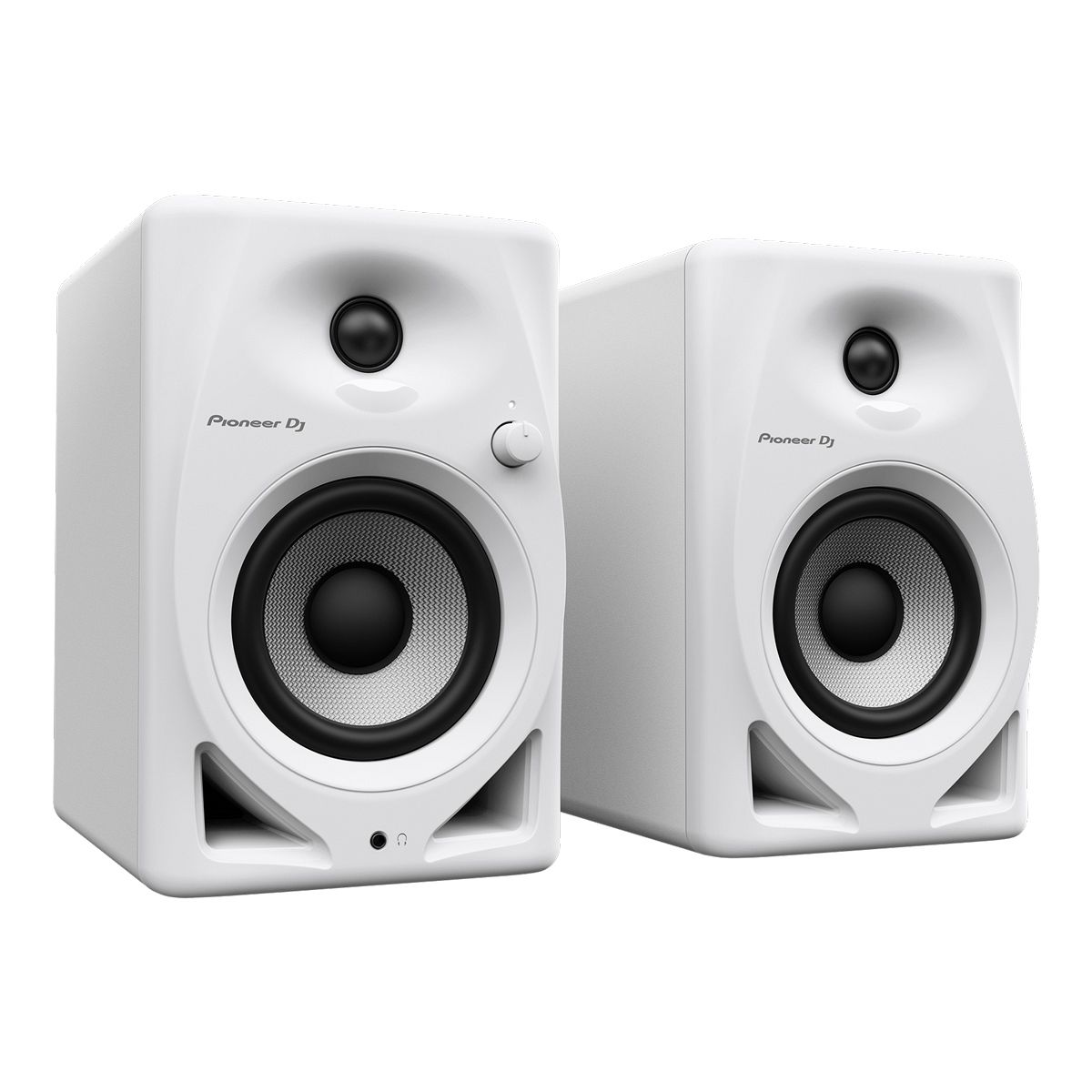 DM-40D-W
