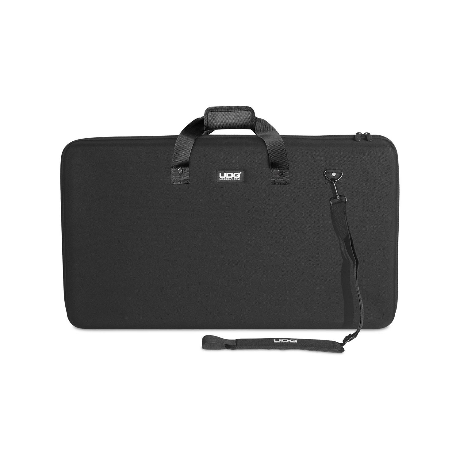 U8305BL CREATOR XDJ-RX2/MCX8000/R808 HARDCASE