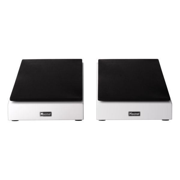 ATM 202 SATIN WHITE