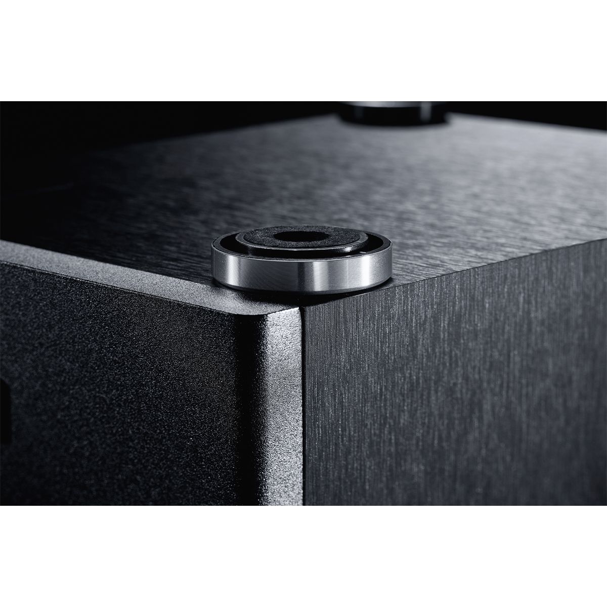 MONITOR REFERENCE 2A BLACK