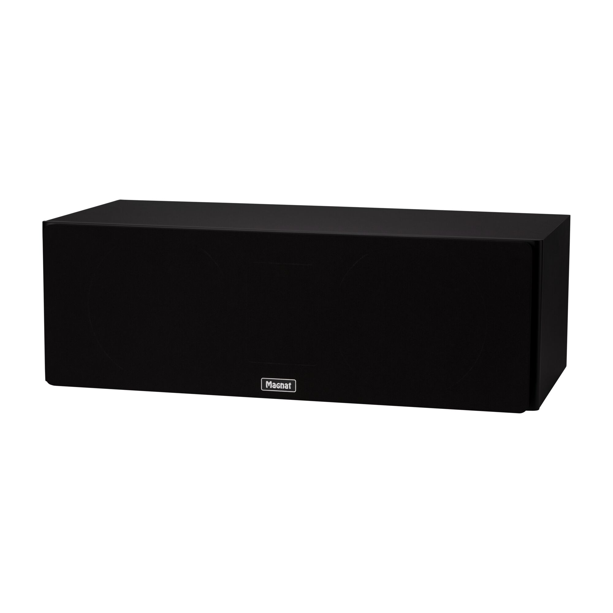 SIGNATURE CENTER PRO II BLACK