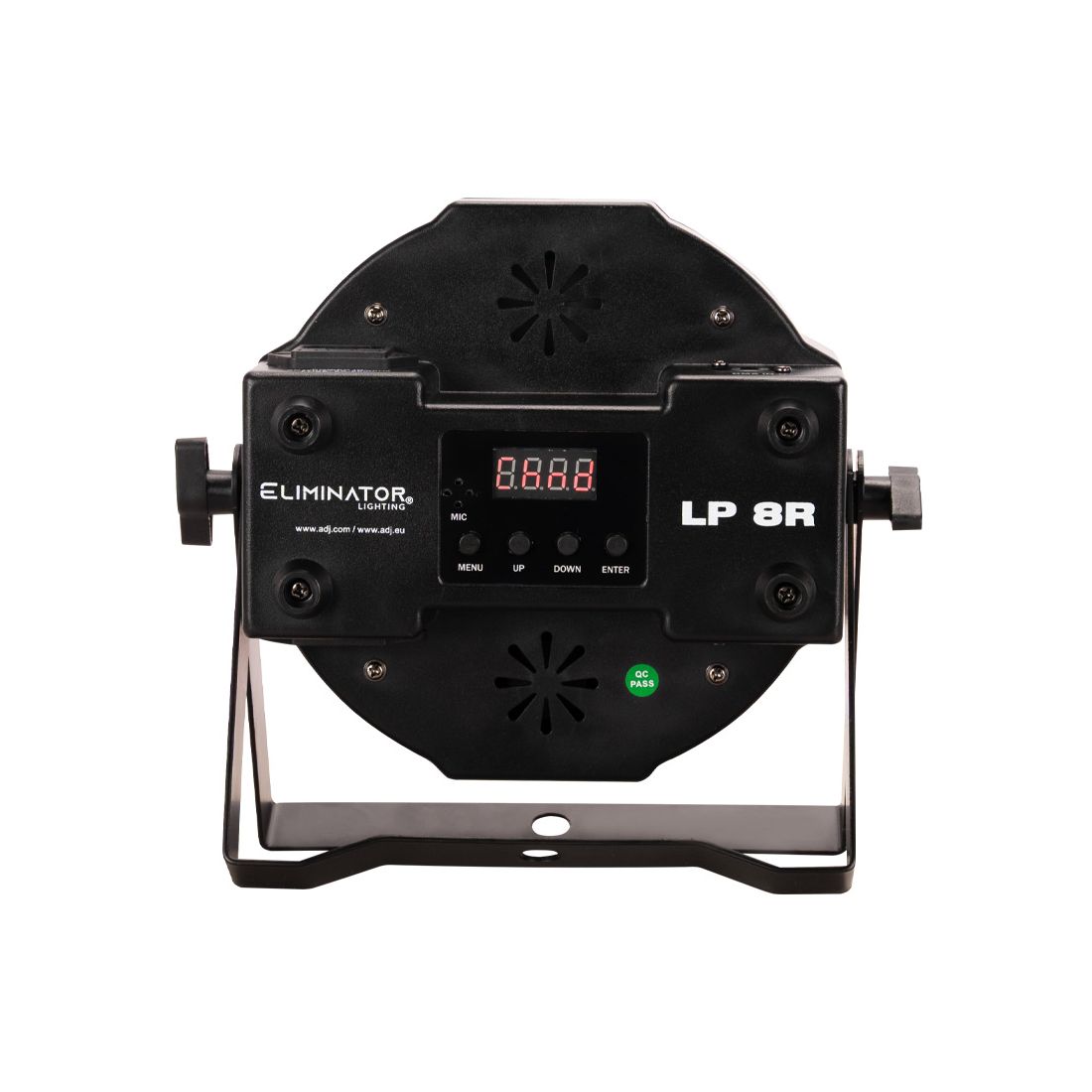 LP 8R HEX