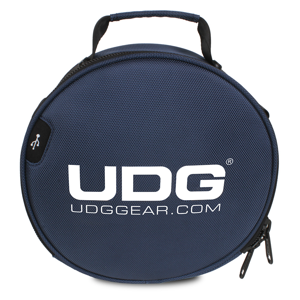 DIGI HEADPHONE BAG-U9950DB
