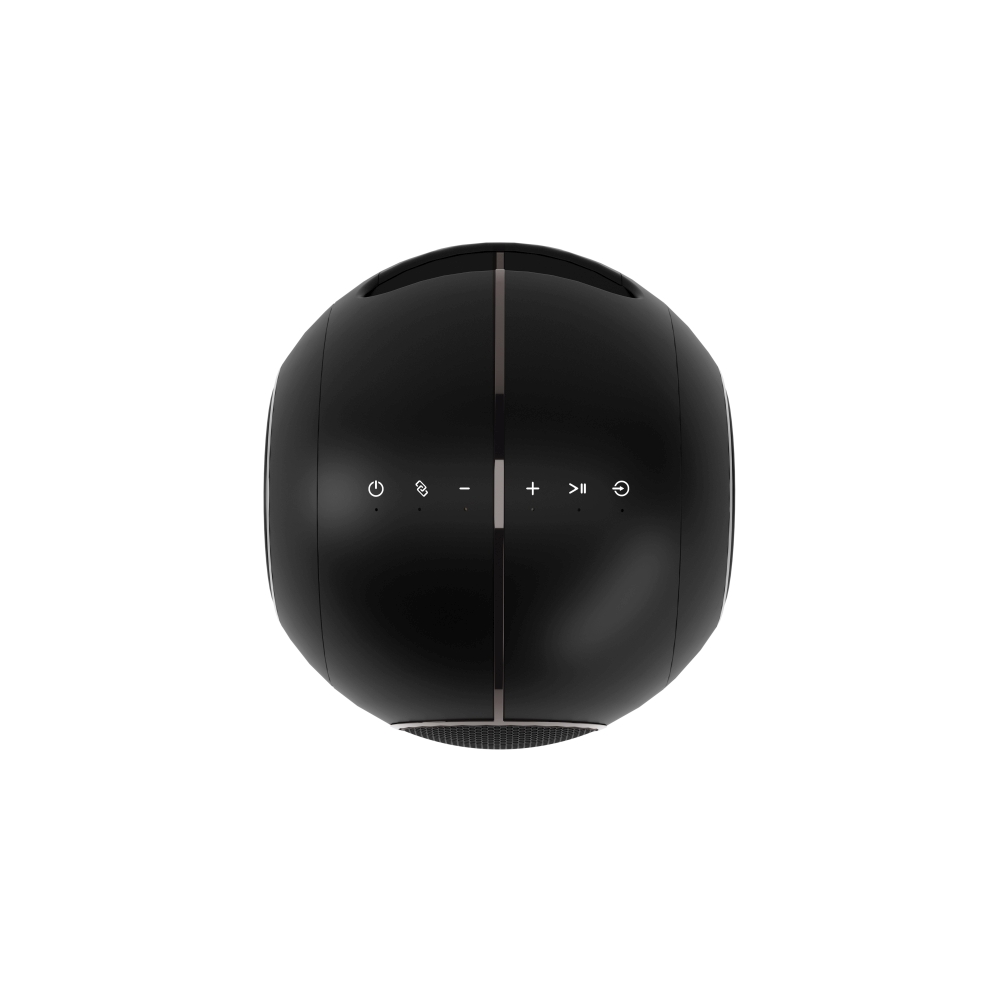 PEARL MYUKI BLACK