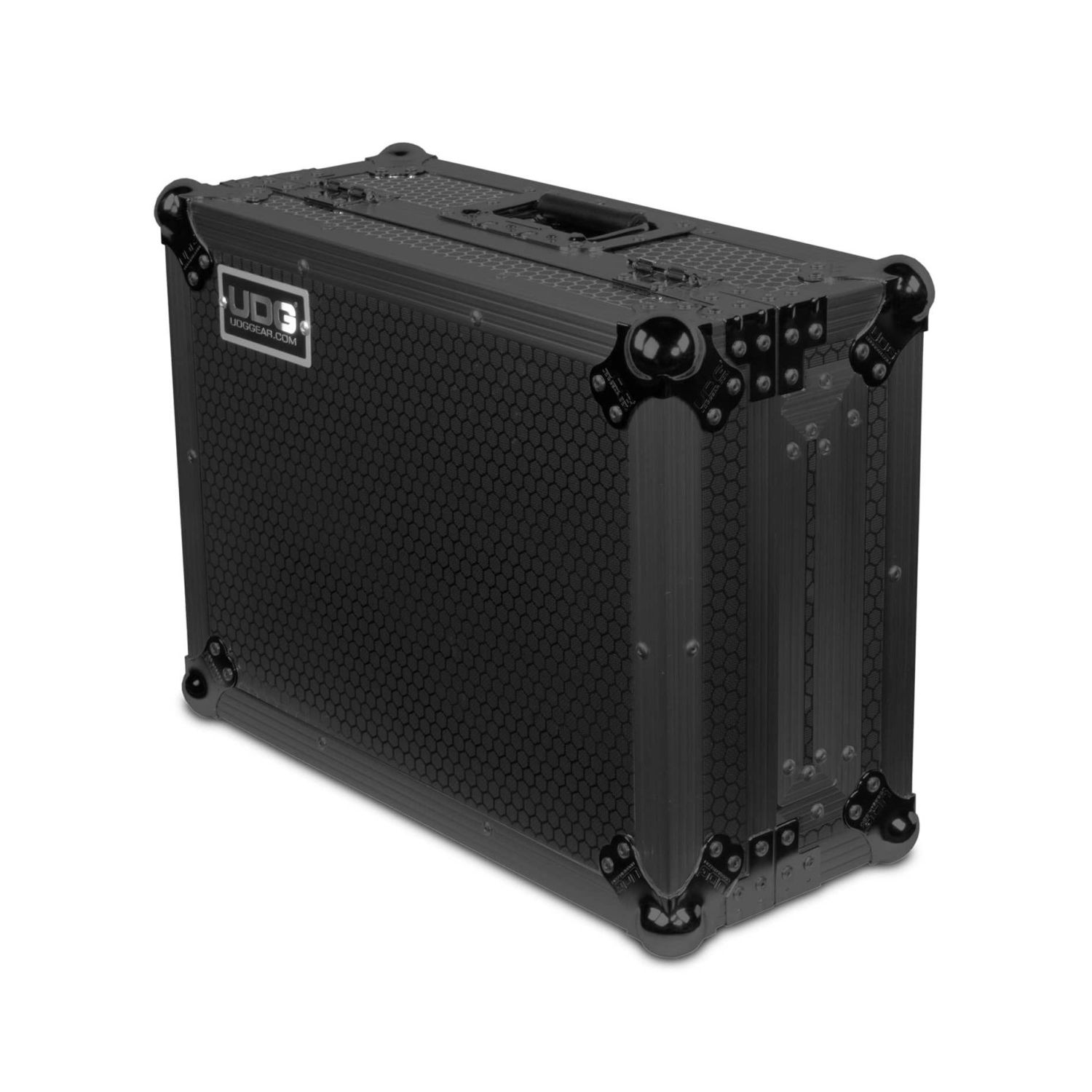 U91021BL3 FLT CASE MULTIFORMAT CDJ/MIXER MK3 BLACK