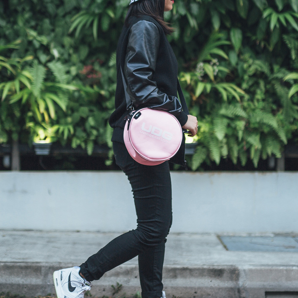 DIGI HEADPHONE BAG-U9950PK