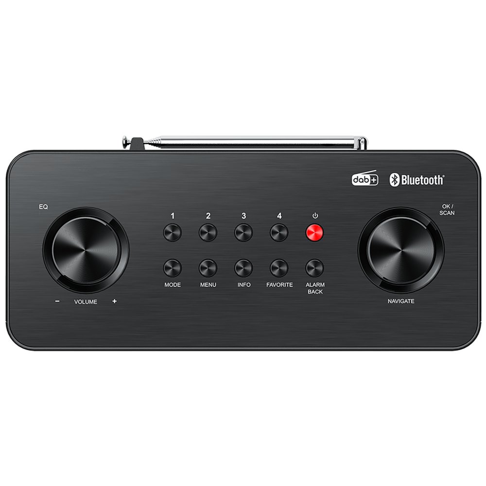 CR-ST85DAB-B