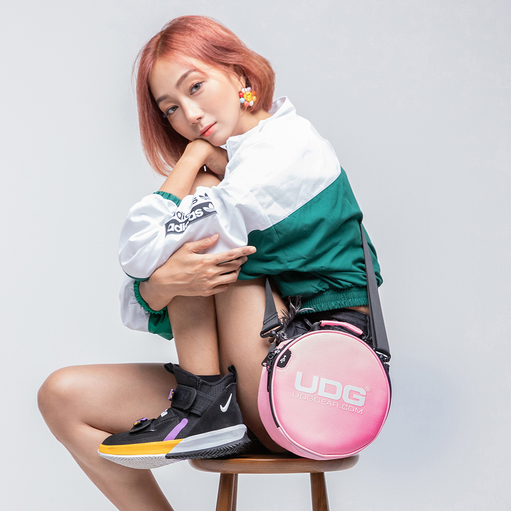 DIGI HEADPHONE BAG-U9950PK