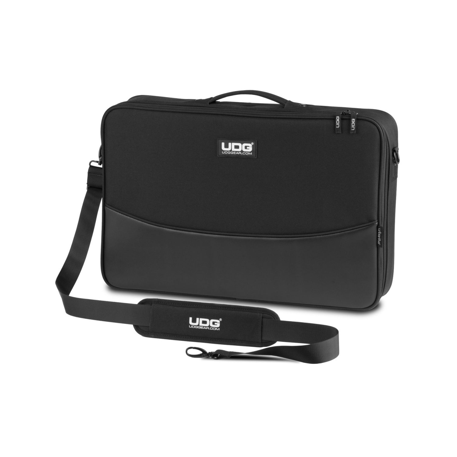 U7101BL URBANITE CONTR. SLEEVE-M