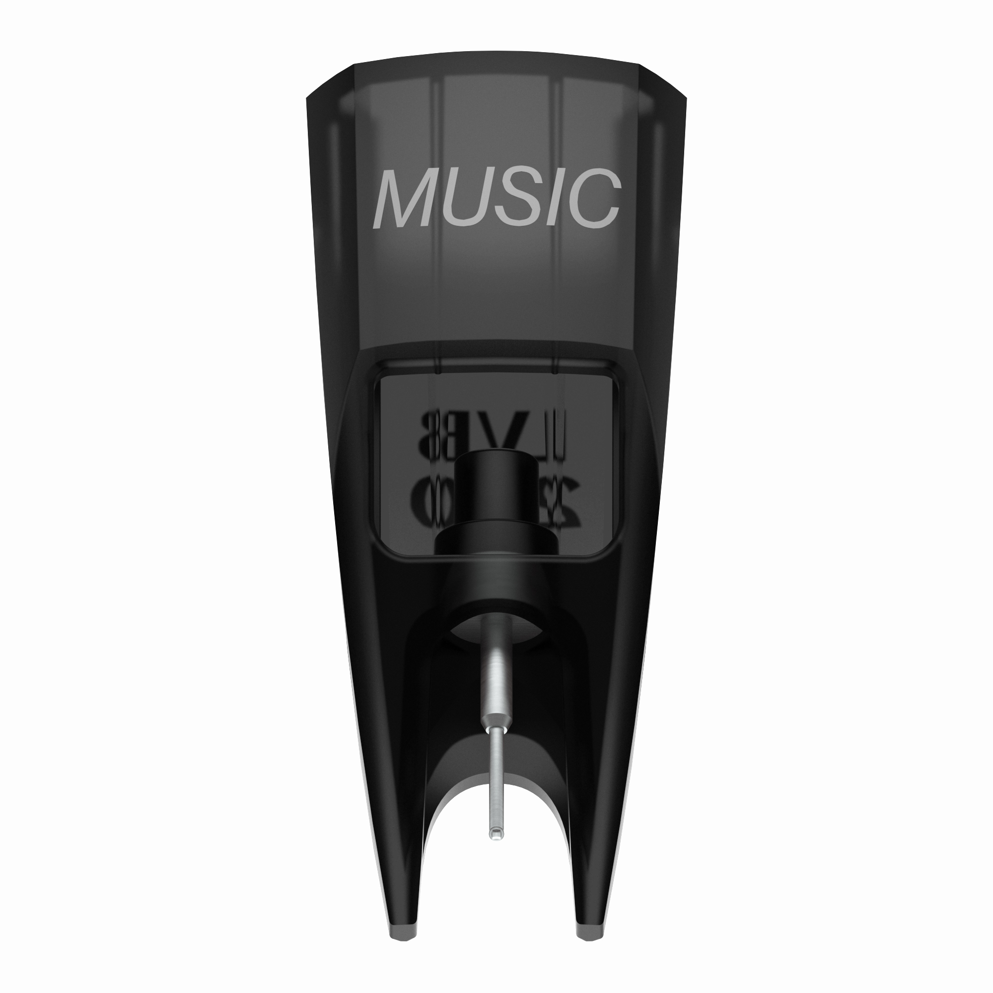 STYLUS CONCORDE MUSIC BLACK LVB 250