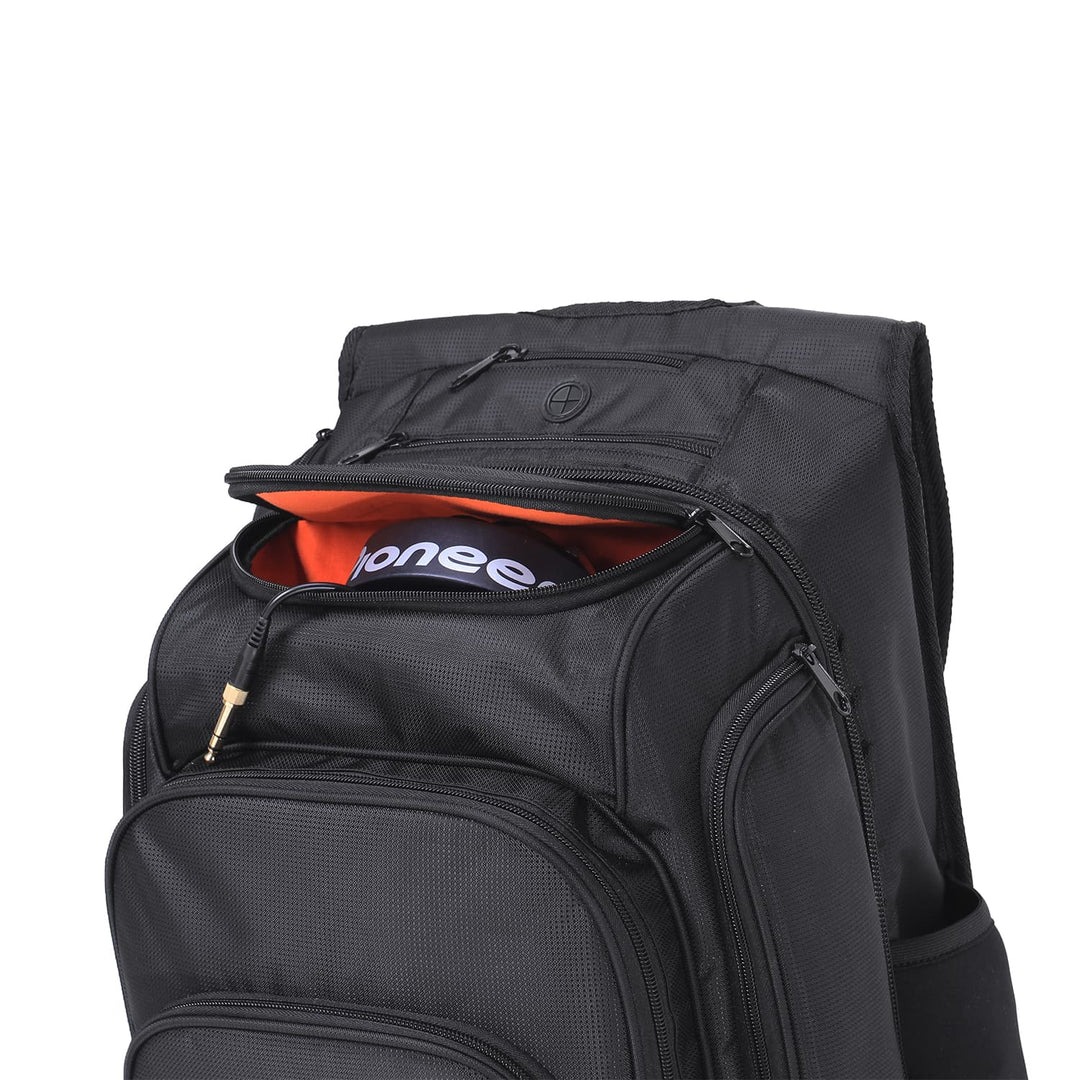 DIGI BACKPACK-U9101BL/OR