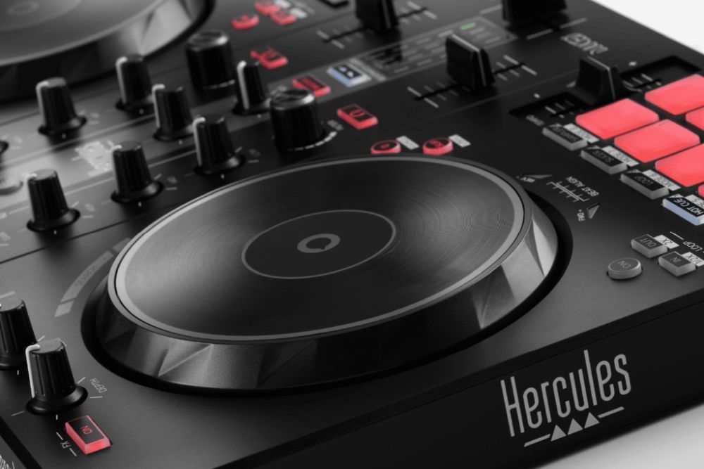 DJCONTROL INPULSE 300 MK2