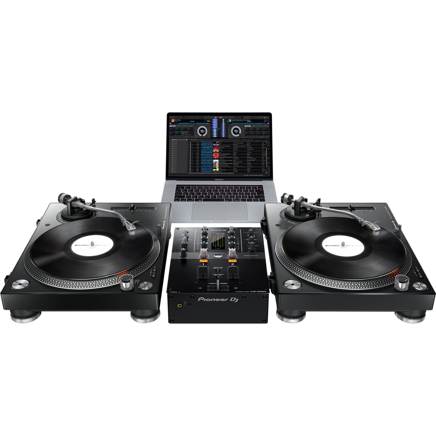 DJM-250MK2