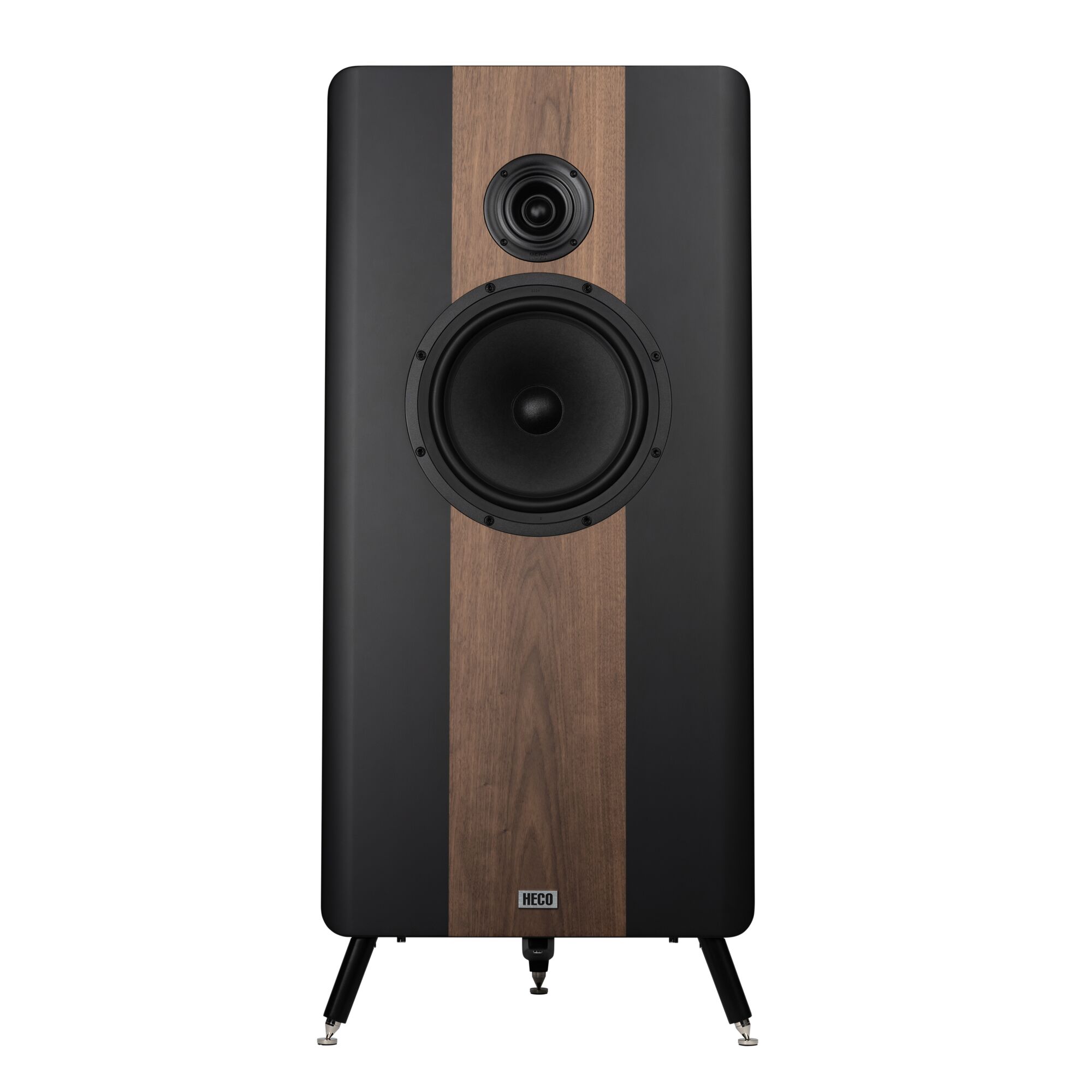 DIRECT PREMIUM BLACK/WALNUT