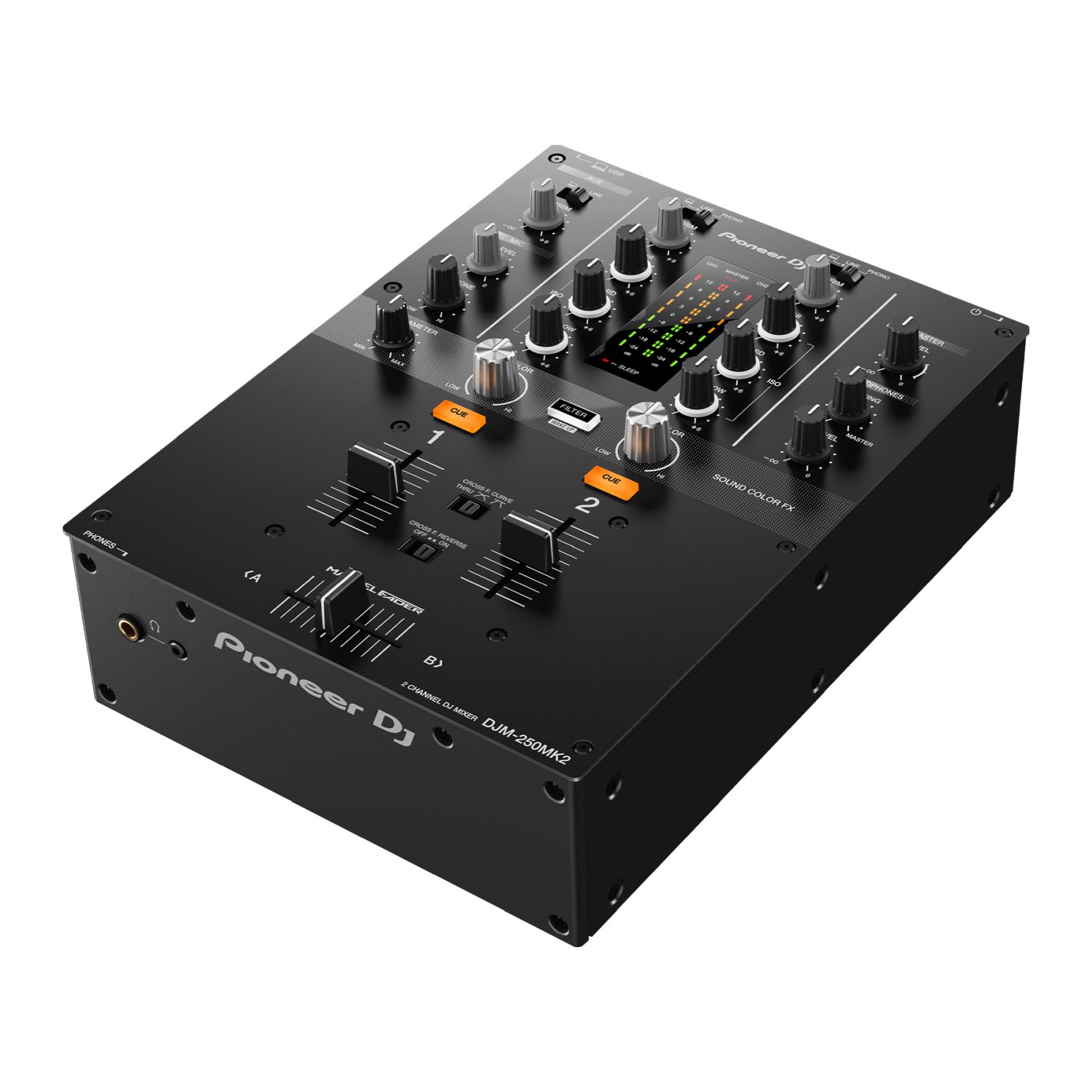 DJM-250MK2