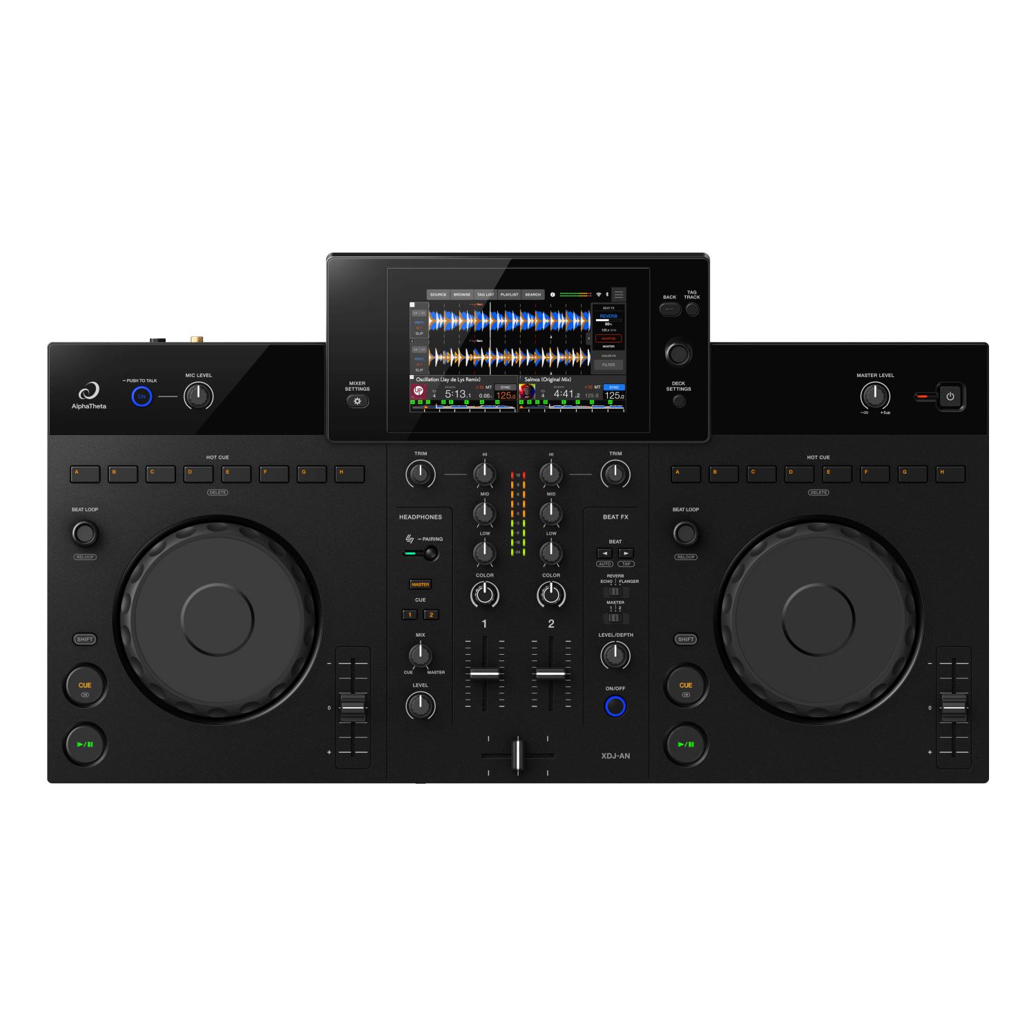 XDJ-AN