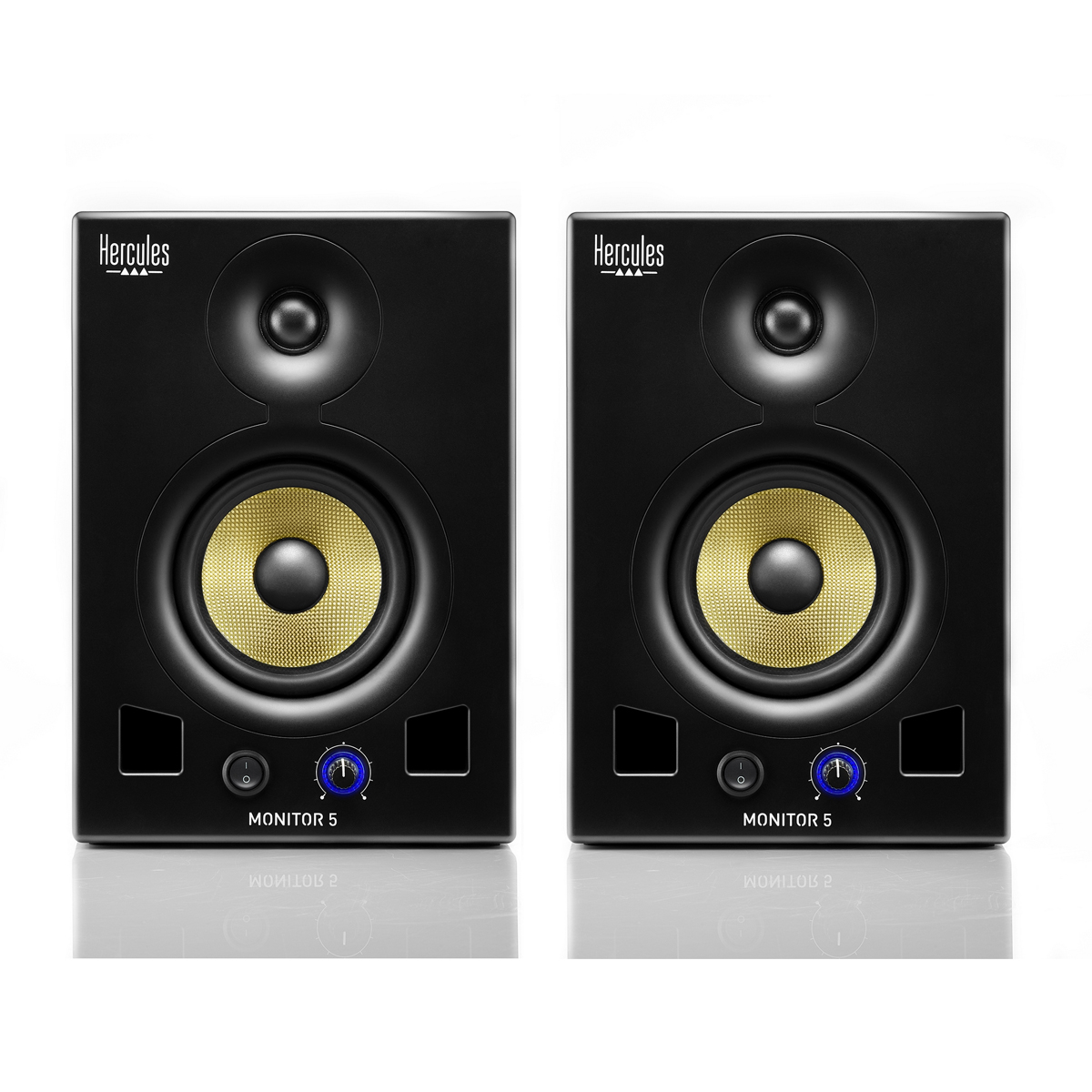 MONITOR 5