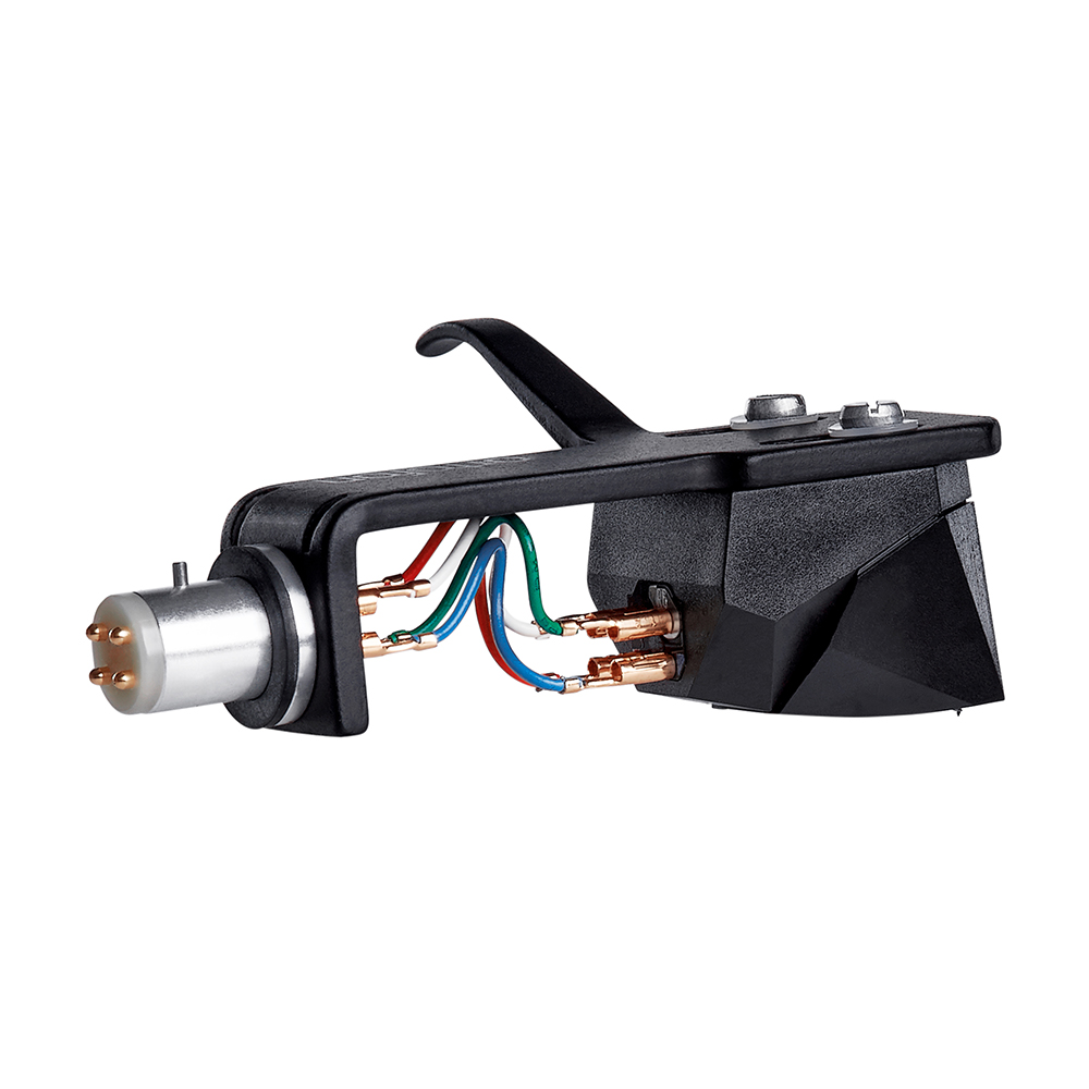 2M BLACK LVB 250 PREMOUNTED