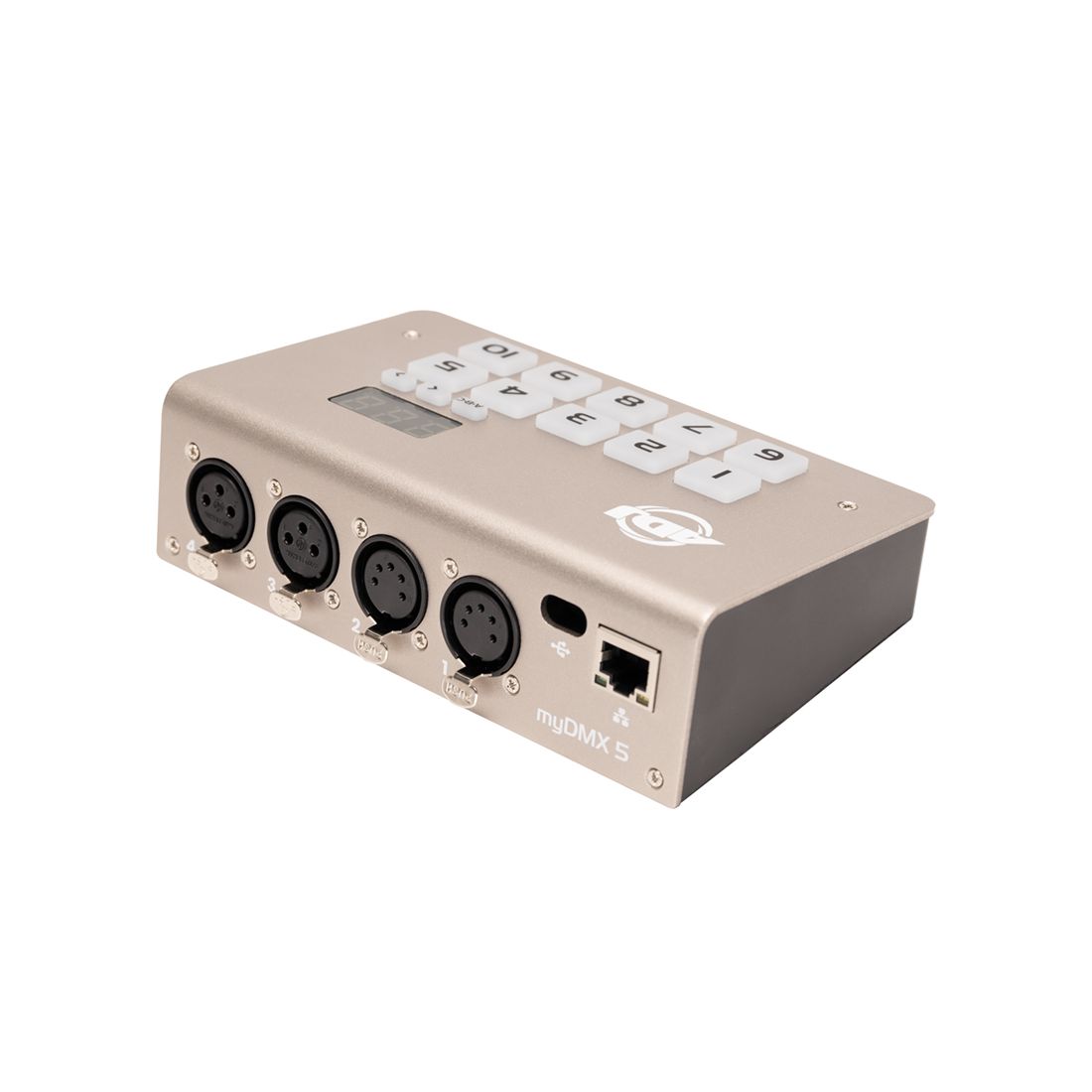 MYDMX5