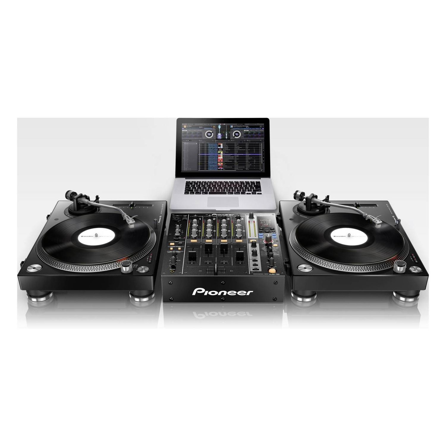 PLX-500-K