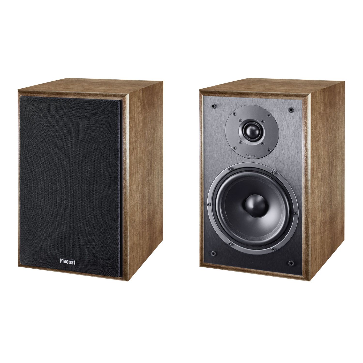 MONITOR S30 WALNUT