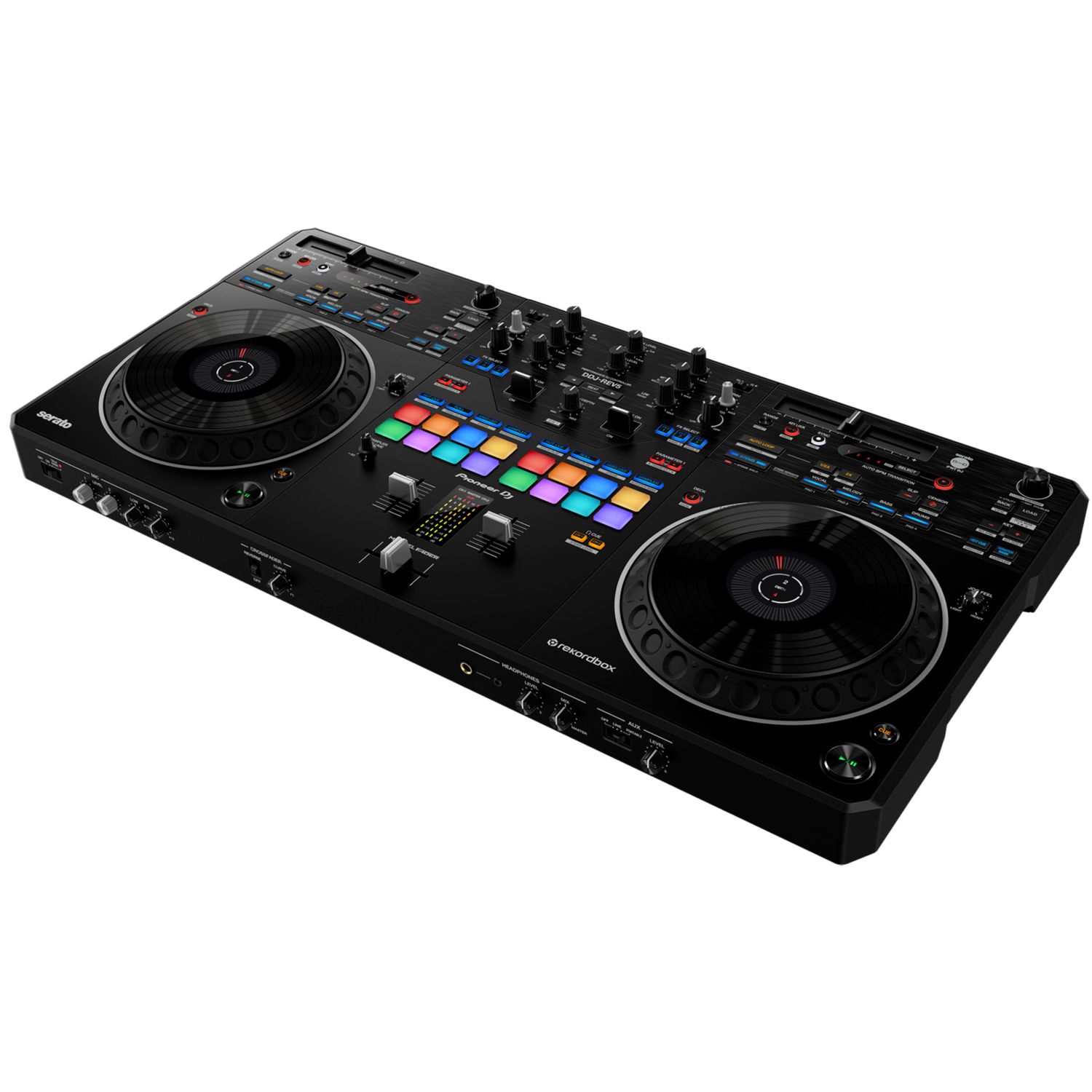 DDJ-REV5