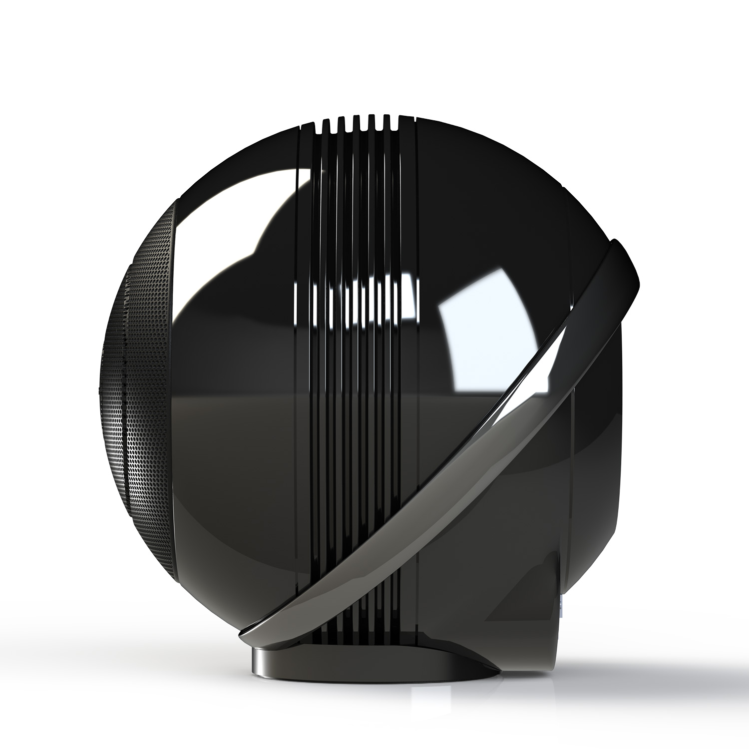 PEARL AKOYA BLACK