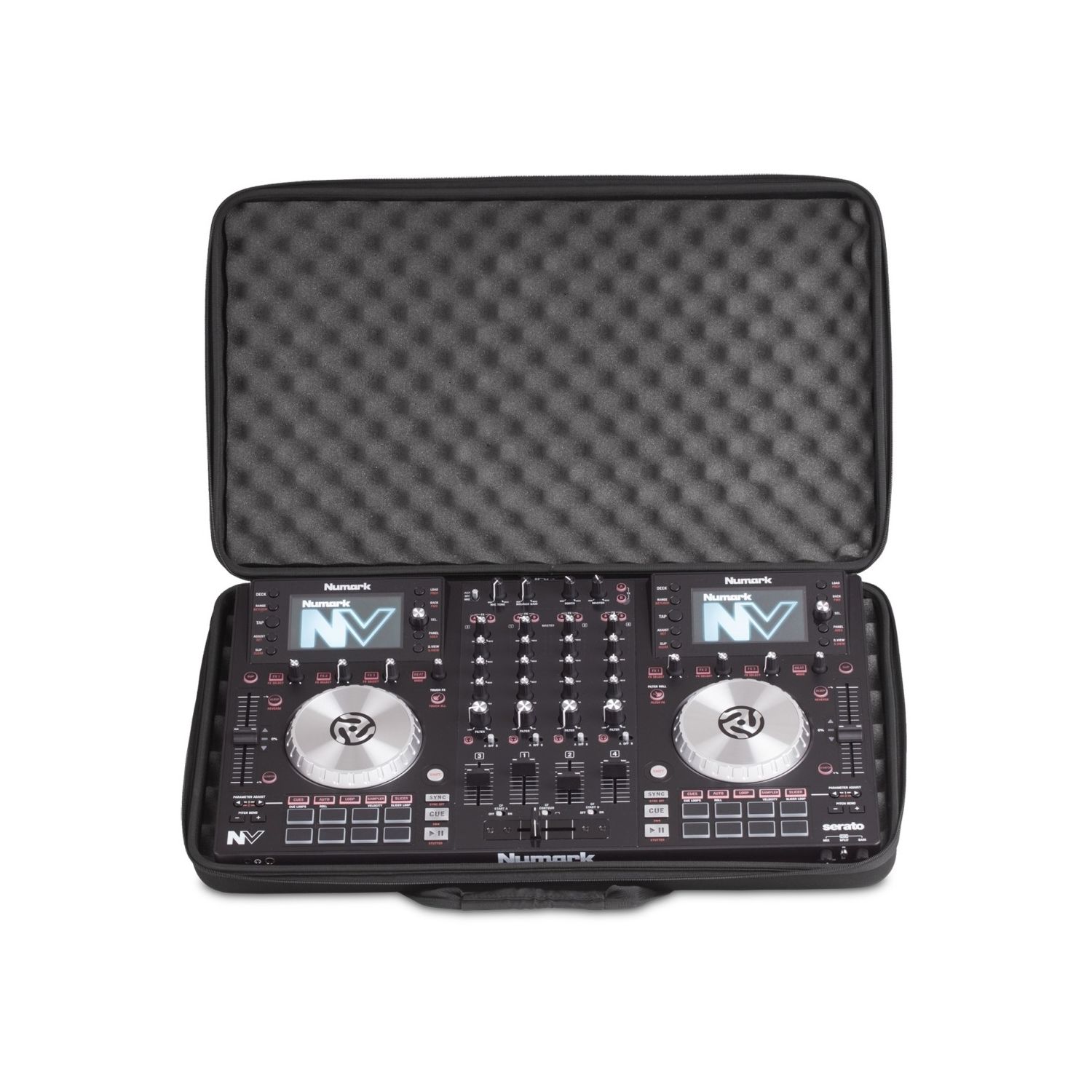 U8302BL CREATOR CONTR.HARDCASE-L